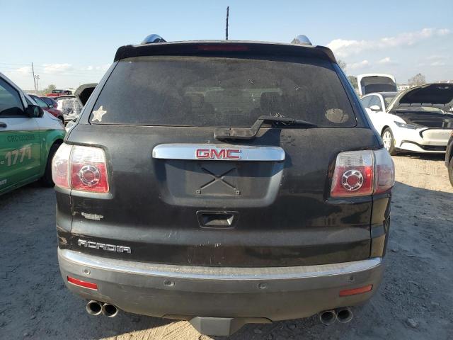 Photo 5 VIN: 1GKER23758J123321 - GMC ACADIA SLT 