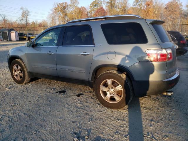 Photo 1 VIN: 1GKER23758J246195 - GMC ACADIA 