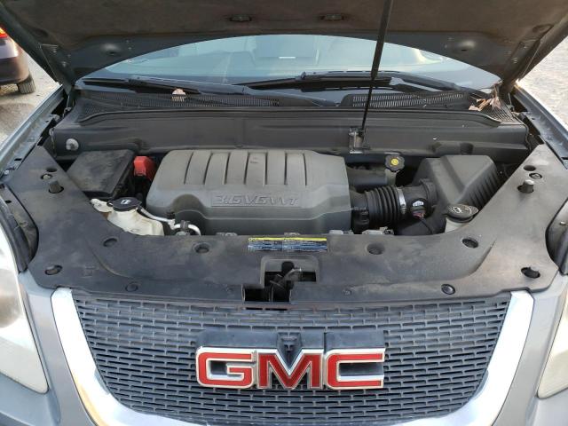 Photo 11 VIN: 1GKER23758J246195 - GMC ACADIA 