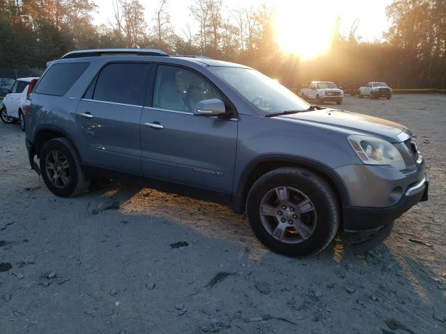 Photo 3 VIN: 1GKER23758J246195 - GMC ACADIA 