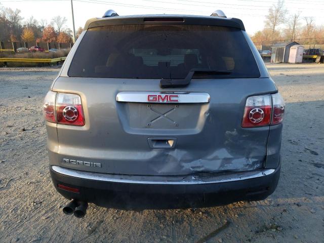 Photo 5 VIN: 1GKER23758J246195 - GMC ACADIA 