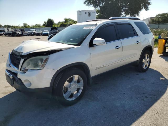 Photo 0 VIN: 1GKER23758J298667 - GMC ACADIA 