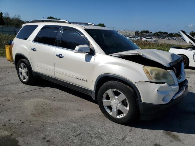 Photo 3 VIN: 1GKER23758J298667 - GMC ACADIA 