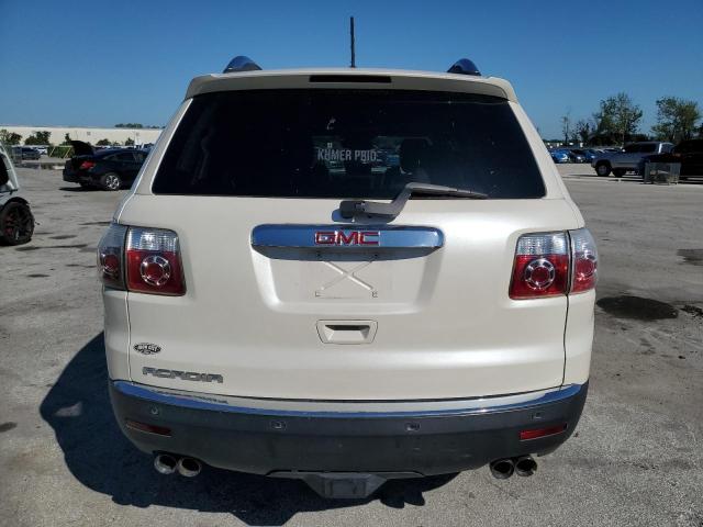 Photo 5 VIN: 1GKER23758J298667 - GMC ACADIA 