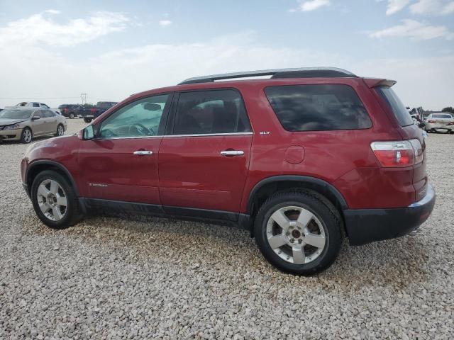 Photo 1 VIN: 1GKER23767J122371 - GMC ACADIA 