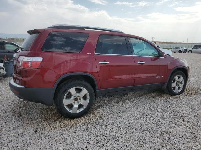 Photo 2 VIN: 1GKER23767J122371 - GMC ACADIA 