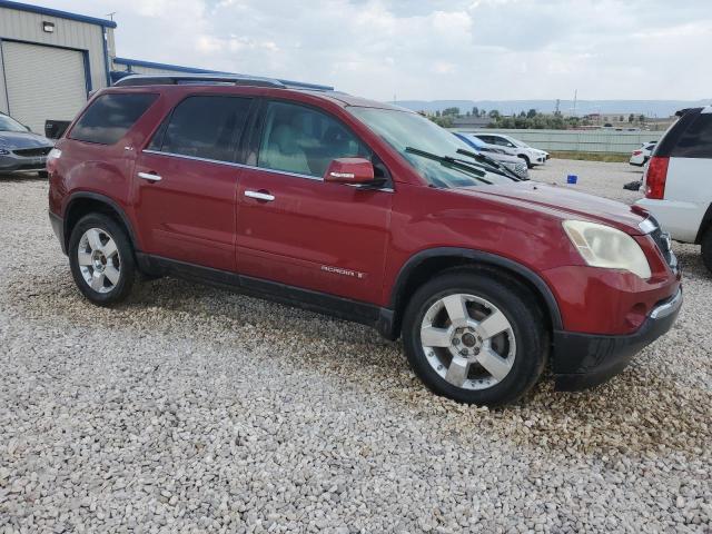 Photo 3 VIN: 1GKER23767J122371 - GMC ACADIA 