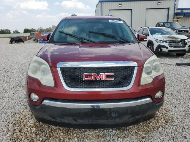 Photo 4 VIN: 1GKER23767J122371 - GMC ACADIA 