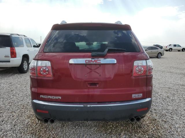 Photo 5 VIN: 1GKER23767J122371 - GMC ACADIA 