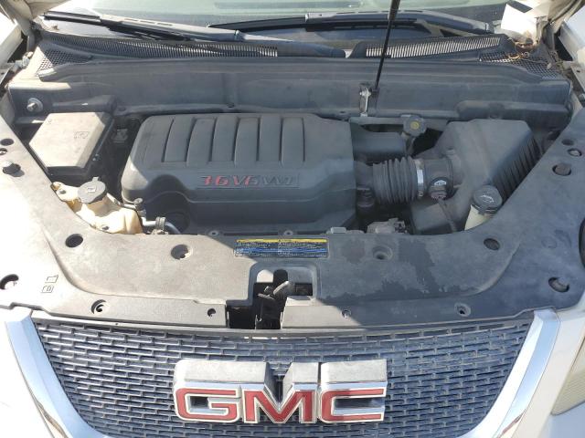 Photo 11 VIN: 1GKER23767J136416 - GMC ACADIA 