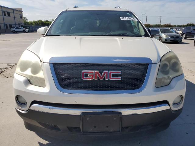 Photo 4 VIN: 1GKER23767J136416 - GMC ACADIA 