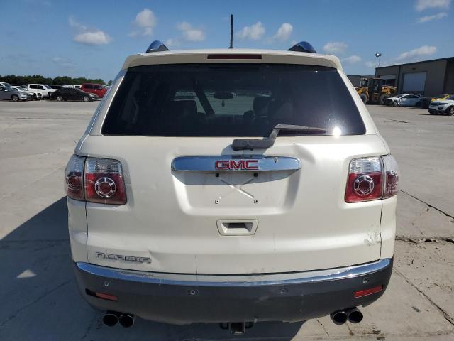 Photo 5 VIN: 1GKER23767J136416 - GMC ACADIA 