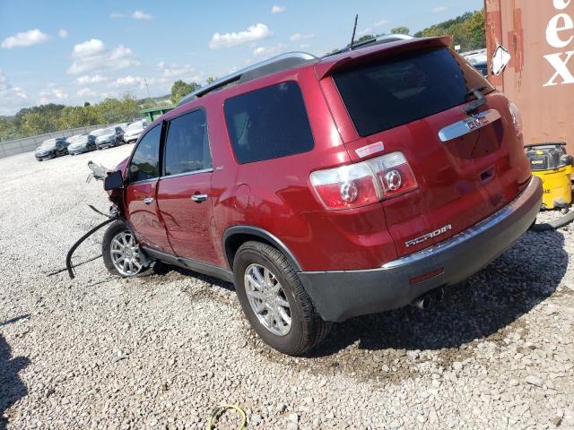 Photo 1 VIN: 1GKER23768J128429 - GMC ACADIA 