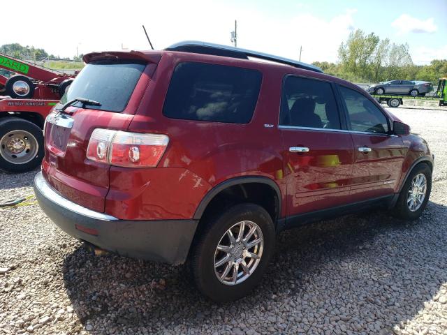 Photo 2 VIN: 1GKER23768J128429 - GMC ACADIA 