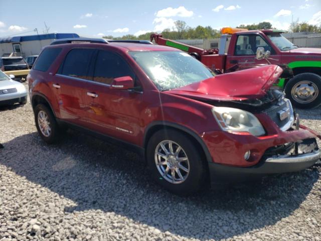 Photo 3 VIN: 1GKER23768J128429 - GMC ACADIA 