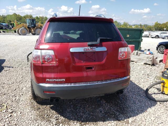 Photo 5 VIN: 1GKER23768J128429 - GMC ACADIA 