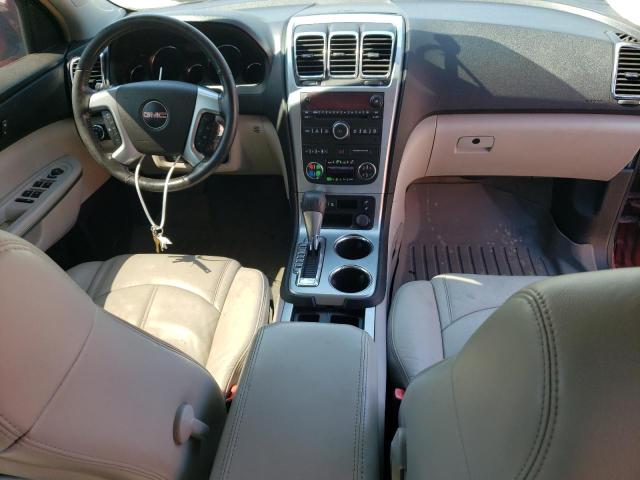 Photo 7 VIN: 1GKER23768J128429 - GMC ACADIA 