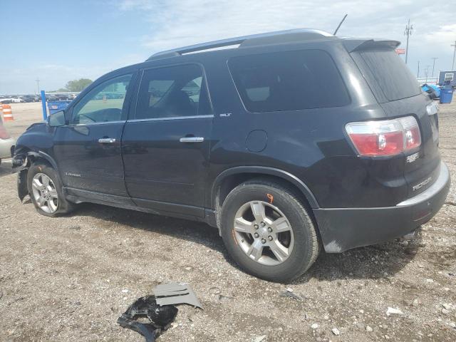 Photo 1 VIN: 1GKER23768J191451 - GMC ACADIA SLT 