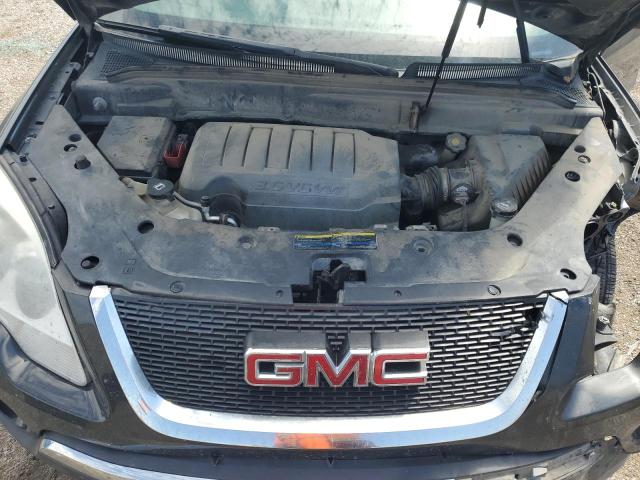 Photo 11 VIN: 1GKER23768J191451 - GMC ACADIA SLT 