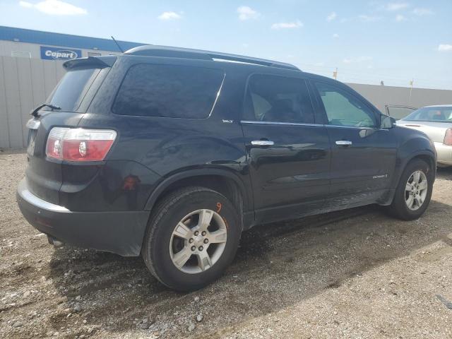 Photo 2 VIN: 1GKER23768J191451 - GMC ACADIA SLT 