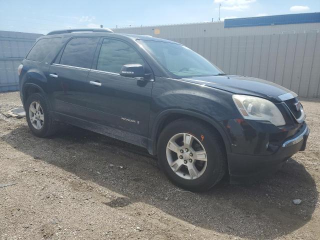 Photo 3 VIN: 1GKER23768J191451 - GMC ACADIA SLT 