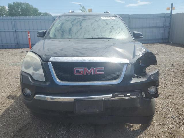 Photo 4 VIN: 1GKER23768J191451 - GMC ACADIA SLT 