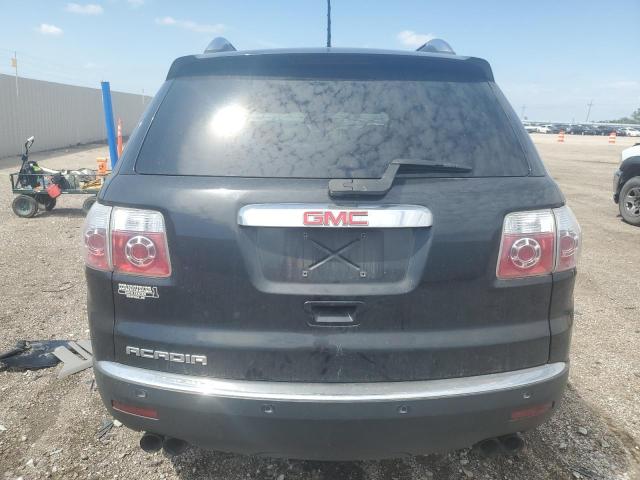 Photo 5 VIN: 1GKER23768J191451 - GMC ACADIA SLT 