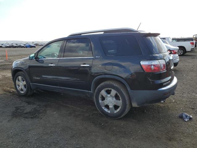 Photo 1 VIN: 1GKER23768J193927 - GMC ACADIA 