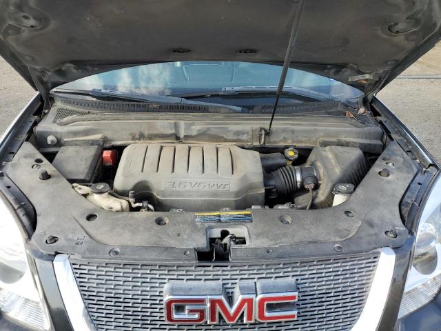 Photo 11 VIN: 1GKER23768J193927 - GMC ACADIA 