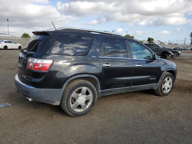 Photo 2 VIN: 1GKER23768J193927 - GMC ACADIA 