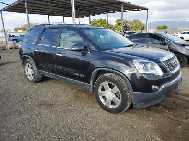 Photo 3 VIN: 1GKER23768J193927 - GMC ACADIA 