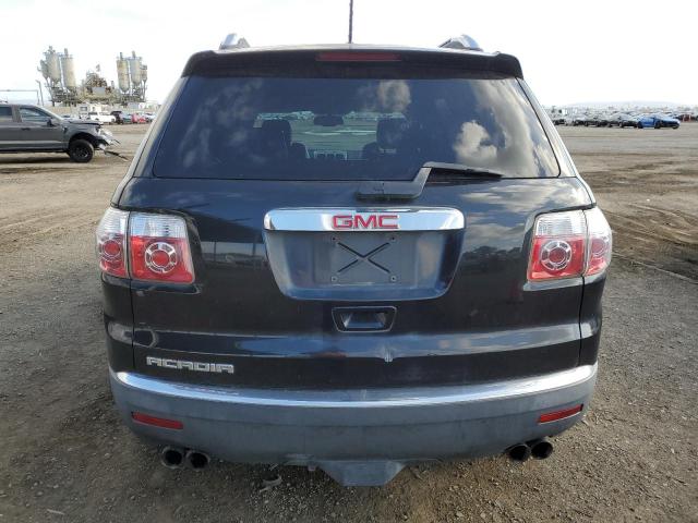 Photo 5 VIN: 1GKER23768J193927 - GMC ACADIA 