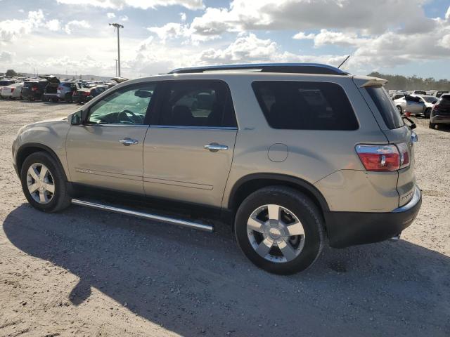 Photo 1 VIN: 1GKER23768J239823 - GMC ACADIA SLT 