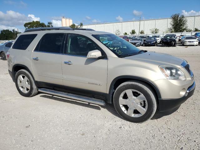 Photo 3 VIN: 1GKER23768J239823 - GMC ACADIA SLT 