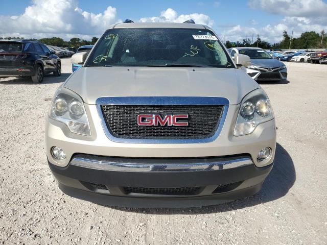 Photo 4 VIN: 1GKER23768J239823 - GMC ACADIA SLT 