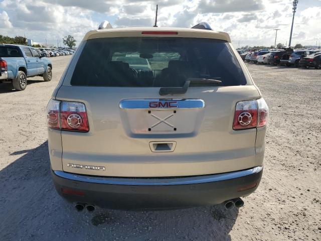 Photo 5 VIN: 1GKER23768J239823 - GMC ACADIA SLT 