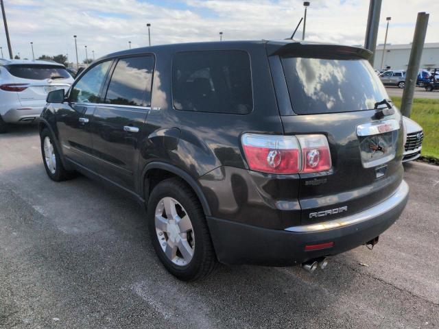 Photo 1 VIN: 1GKER23777J154682 - GMC ACADIA SLT 