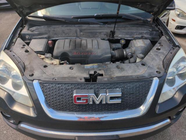 Photo 10 VIN: 1GKER23777J154682 - GMC ACADIA SLT 