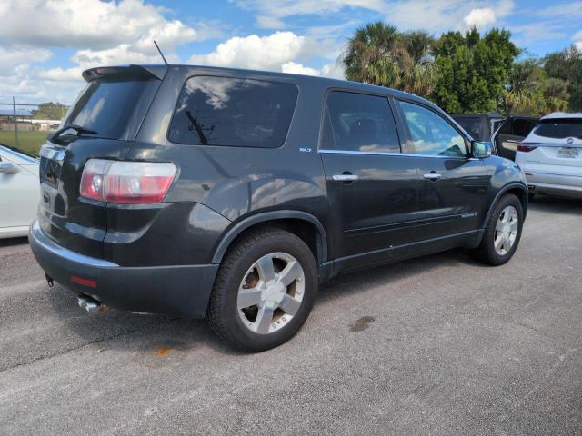 Photo 2 VIN: 1GKER23777J154682 - GMC ACADIA SLT 