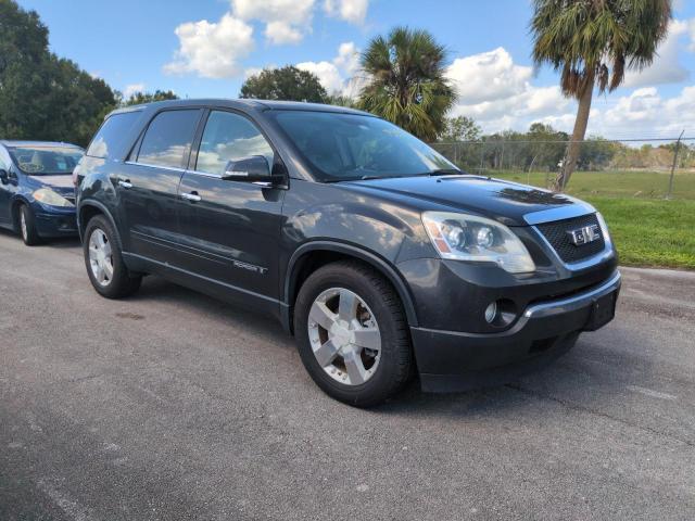 Photo 3 VIN: 1GKER23777J154682 - GMC ACADIA SLT 