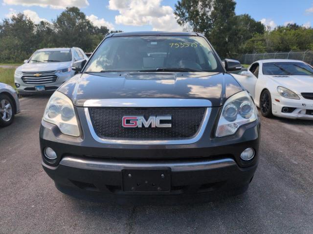 Photo 4 VIN: 1GKER23777J154682 - GMC ACADIA SLT 