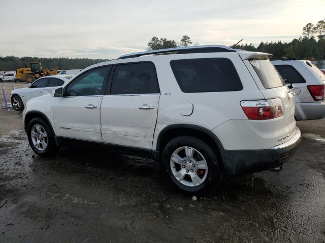 Photo 1 VIN: 1GKER23778J227681 - GMC ACADIA SLT 