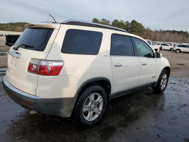 Photo 2 VIN: 1GKER23778J227681 - GMC ACADIA SLT 