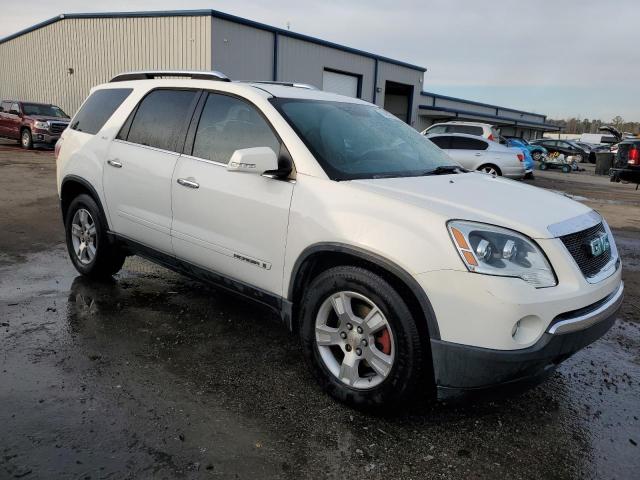 Photo 3 VIN: 1GKER23778J227681 - GMC ACADIA SLT 