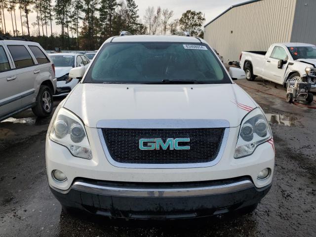 Photo 4 VIN: 1GKER23778J227681 - GMC ACADIA SLT 