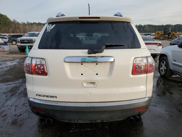 Photo 5 VIN: 1GKER23778J227681 - GMC ACADIA SLT 