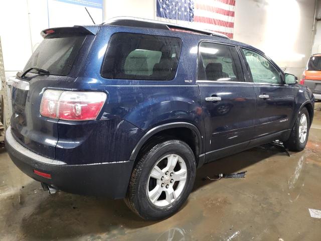 Photo 2 VIN: 1GKER23787J103191 - GMC ACADIA 