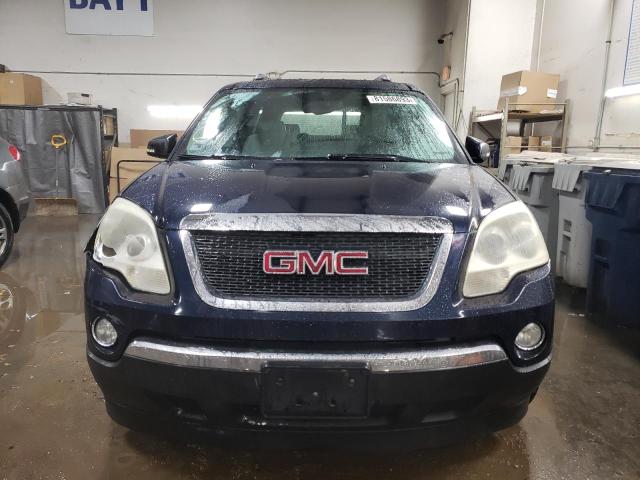 Photo 4 VIN: 1GKER23787J103191 - GMC ACADIA 