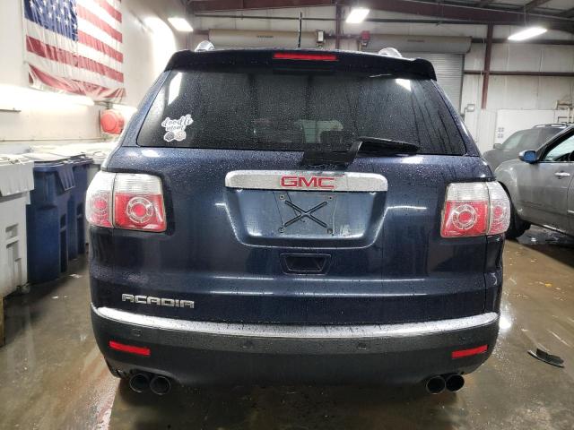 Photo 5 VIN: 1GKER23787J103191 - GMC ACADIA 