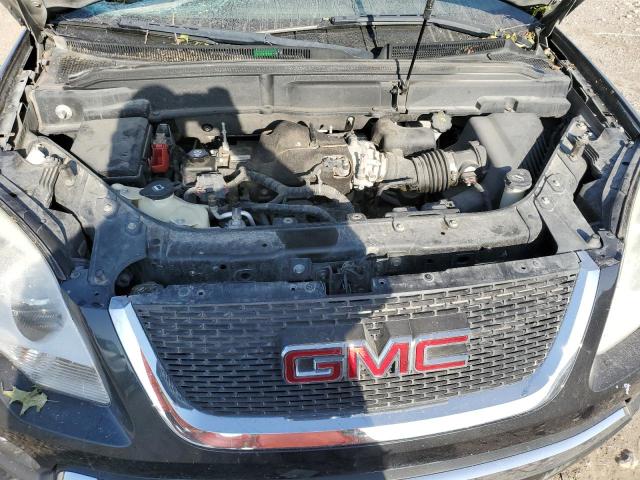 Photo 11 VIN: 1GKER23787J160846 - GMC ACADIA 